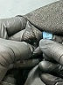 Antonio Melani Gray Formal Skirt Size 0 - photo 5