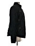 Assorted Brands 100% Polyester Solid Black Jacket Size S (estimated) - photo 4