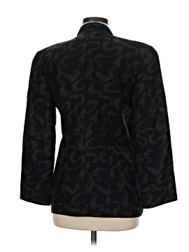 Mary Ann Restivo Wool Blazer (view 2)