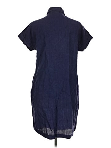 Orimono Casual Dress (view 2)