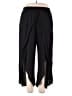 Eye Candy Black Casual Pants Size 2X - photo 1