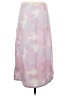 Roxy 100% Polyester Tie-dye Pink Casual Skirt Size S - photo 2