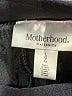 Motherhood Black Active Pants Size Lg Maternity - photo 6