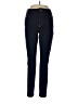 Old Navy Solid Blue Jeans Size 12 - photo 1