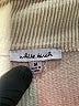 White Birch 100% Polyester Camo Ivory Coat Size M - photo 6