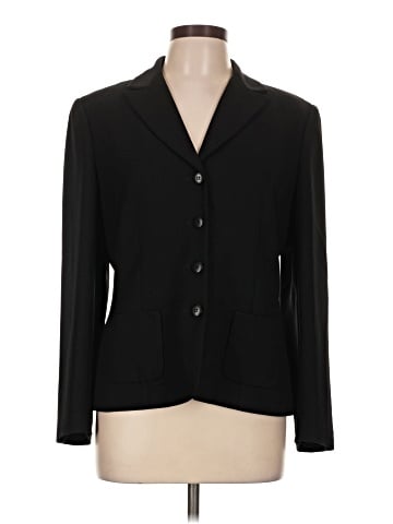Petite Sophisticate Blazer (view 1)