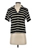 H&M Black Sweater Vest Size S - photo 1