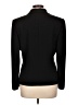 Petite Sophisticate Black Blazer Size 12 Petite - photo 2