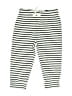 Amazon Essentials 100% Cotton Stripes Ivory Casual Pants 18-24 MO / 24 MO - photo 1