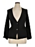 Unbranded Black Blazer Size XL (estimated) - photo 1
