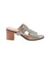 Rag & Bone Gray Sandals Size EU 35 - photo 1