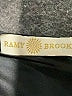 Ramy Brook Solid Black Romper Size S - photo 4