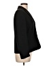 Petite Sophisticate Black Blazer Size 12 Petite - photo 4
