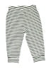 Amazon Essentials 100% Cotton Stripes Ivory Casual Pants 18-24 MO / 24 MO - photo 2