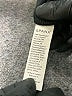 SPANX Solid Black Jumpsuit Size S - photo 5