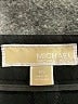 MICHAEL Michael Kors Solid Black Dress Pants Size 10 - photo 7