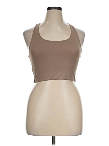 Girlfriend Collective Tank Top (view 1)