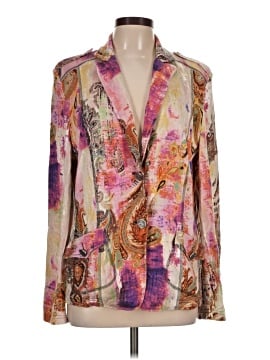 Basler Long Sleeve Blouse (view 1)