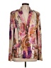 Basler Paisley Purple Long Sleeve Blouse Size EU 44 / US 14 - photo 1