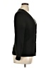 Unbranded Black Blazer Size XL (estimated) - photo 4