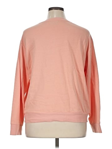 Hurley Sweatshirt (view 2)