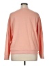 Hurley Pink Sweatshirt Size XL - photo 2
