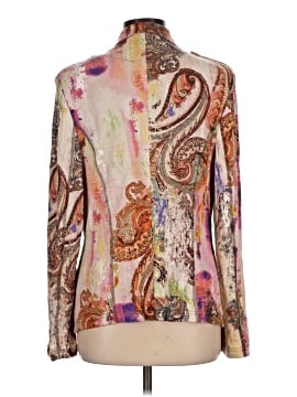 Basler Long Sleeve Blouse (view 2)