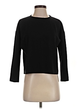 Eileen Fisher 3/4 Sleeve Top (view 1)