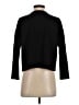Eileen Fisher Black 3/4 Sleeve Top Size XXS - photo 2