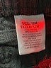 Children's Apparel Network 100% Cotton Black Casual Pants 9-12 MO / 12 MO - photo 3