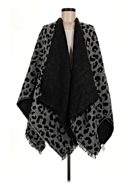 Banana Republic Factory Store Poncho (view 1)
