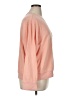 Hurley Pink Sweatshirt Size XL - photo 4
