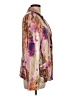 Basler Paisley Purple Long Sleeve Blouse Size EU 44 / US 14 - photo 4