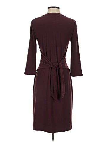 White House Black Market Casual Dress (view 2)