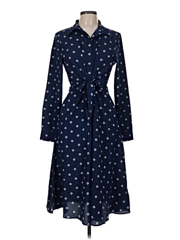Lauren by Ralph Lauren Casual Dress (view 1)