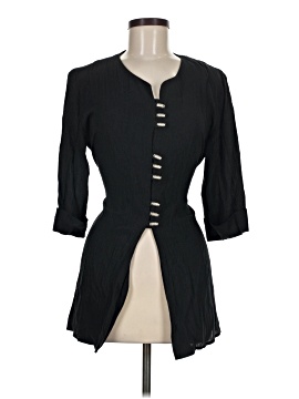 Pride & Joy 3/4 Sleeve Blouse