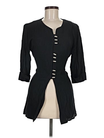 Pride & Joy 3/4 Sleeve Blouse (view 1)