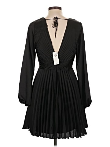 Abercrombie & Fitch Cocktail Dress (view 2)