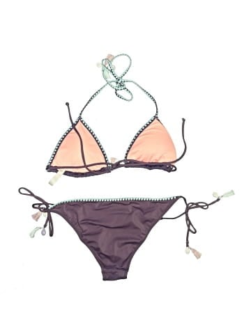 Victoria's Secret Two Piece Swimsuit (view 2)