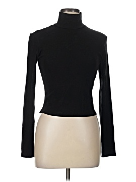 Fashion Nova Long Sleeve Turtleneck (view 1)