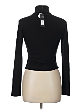 Fashion Nova Long Sleeve Turtleneck (view 2)