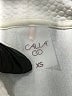 Calia Ivory Track Jacket Size XS - photo 6