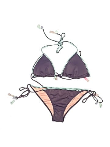 Victoria's Secret Two Piece Swimsuit (view 1)