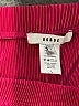 Ro & De 100% Polyester Burgundy Casual Pants Size L - photo 7