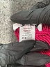 Ro & De 100% Polyester Burgundy Casual Pants Size L - photo 8