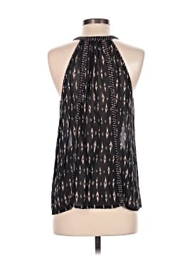 Joie Sleeveless Silk Top (view 2)