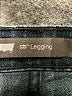 Levi's Solid Blue Jeans Size 11 - photo 7