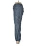 L.L.Bean Blue Casual Pants Size 10 - photo 5