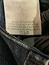 Levi's Solid Blue Jeans Size 11 - photo 9