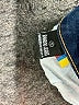 Assorted Brands Solid Blue Jeans Size 5 - photo 8